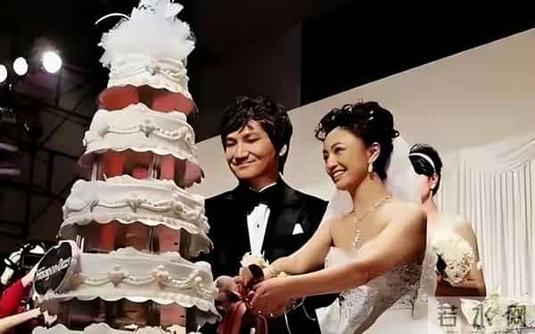 罗海琼-曾被陈坤陆毅青睐，最终却嫁给“丑男”，48岁成人生胜者