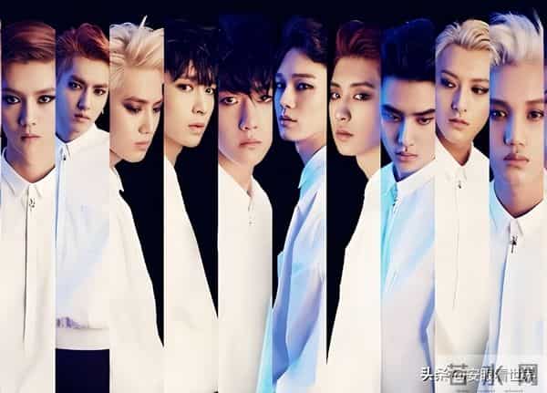 韩流横扫世界?或变成美国资本的玩具了,韩娱逐步失去话语权