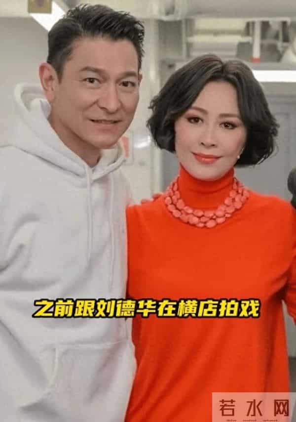 刘嘉玲曝刘德华遭私生骚扰 对方藏床底爬出来