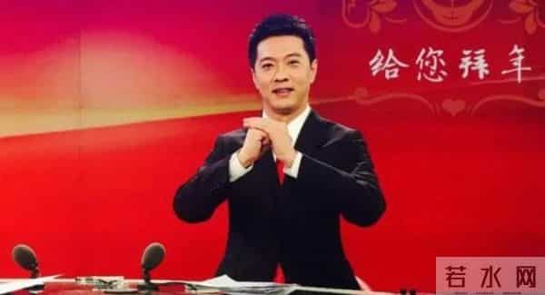 确诊到去世仅15天！46岁央视主持顾国宁用身体健康 给观众提了个醒