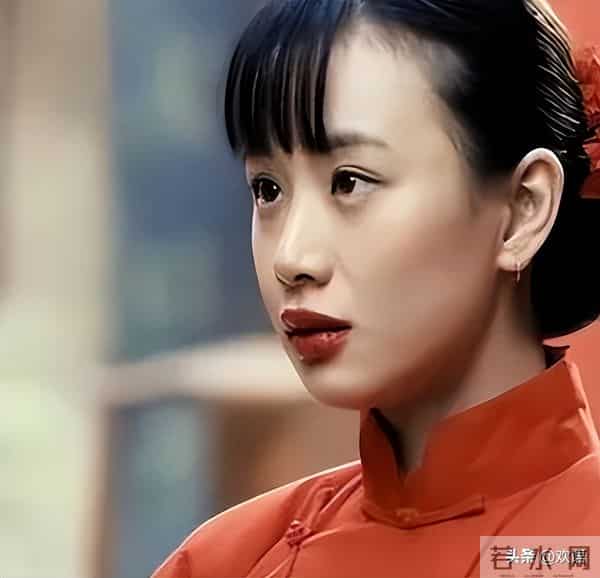 因耍大牌惨遭封杀，求拍“裸戏”上位！难怪连张颂文都嫌弃她！