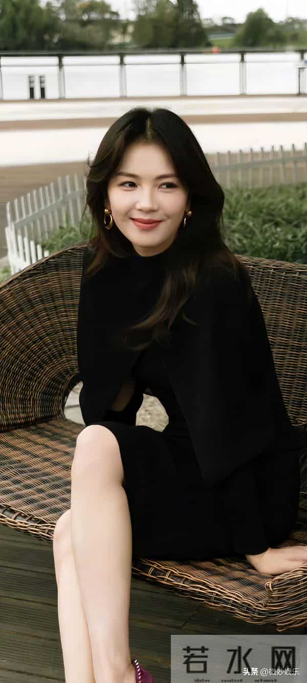 刘涛高清性感写真来啦！