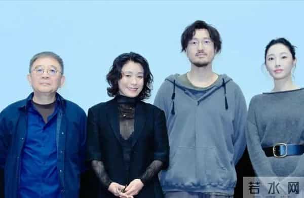 开撕了！白百何发文自曝被《春树》集体孤立，王传君老板发声反击