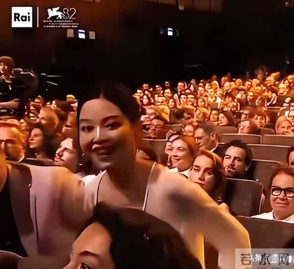 没有对比就没有伤害,辛芷蕾发文怒怼“郝蕾”,其中胜者不言而喻