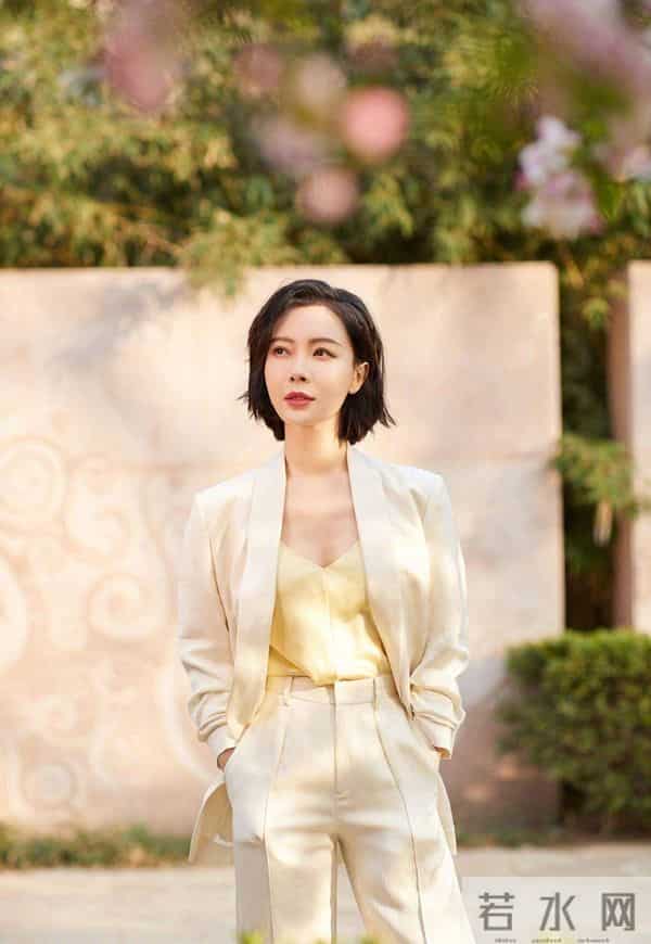 钱再多有什么用？曾两年禁食水果的陈数，给所有人提了个醒