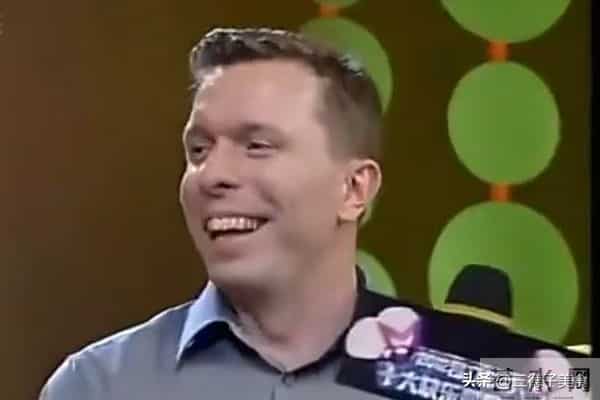 王刚的洋女婿彼得:出身英国贵族, “嫁”到中国,曾劝岳父离婚