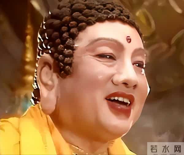 以为是退圈,其实已离世,《西游记》这4位演员再也见不到了!