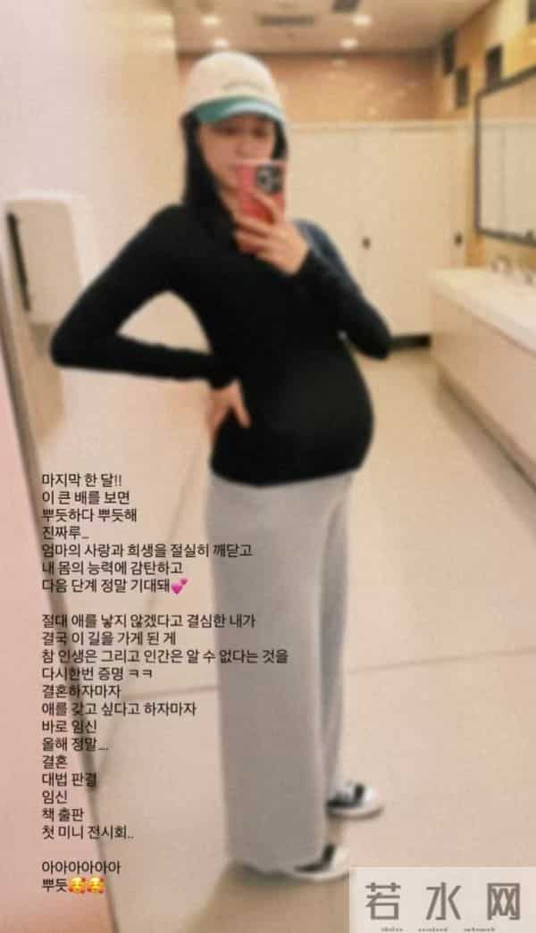 香港知名男星女儿终见样！基因强大像极爸爸，已准备好与妻入产房