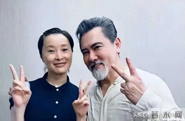 包办婚姻闹乌龙，赵文瑄吴越有点懵