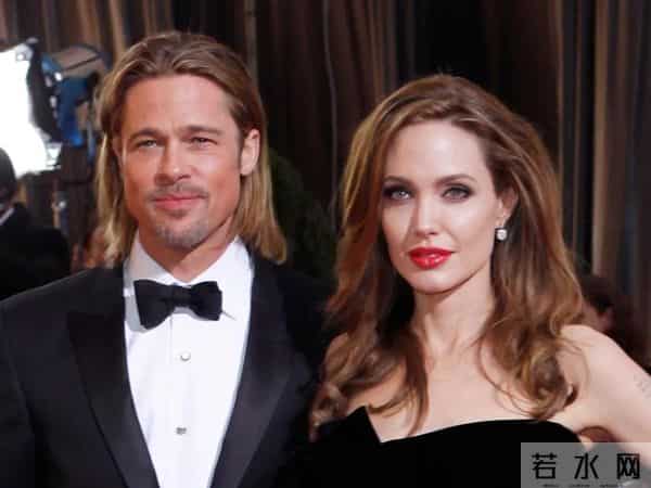 皮特朱莉八年离婚终落幕，酒庄之争未停歇，3500万索赔引热议