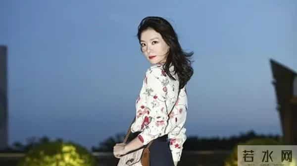 “藏”得太深,原来她是王传君妻子,难怪他能在40岁斩获影帝