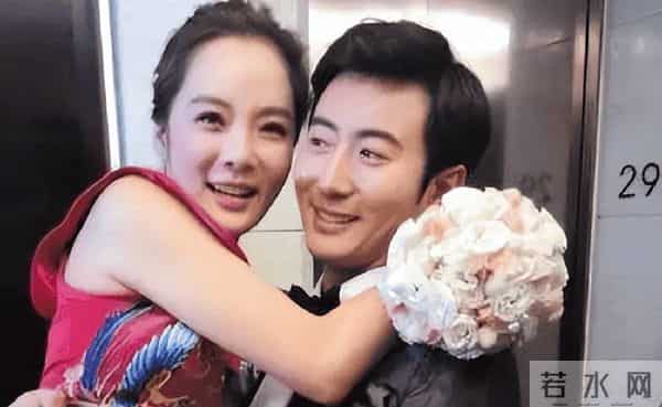 离婚5年后真相大白,高梓淇透露和蔡琳分手原因,遗憾的不止儿子