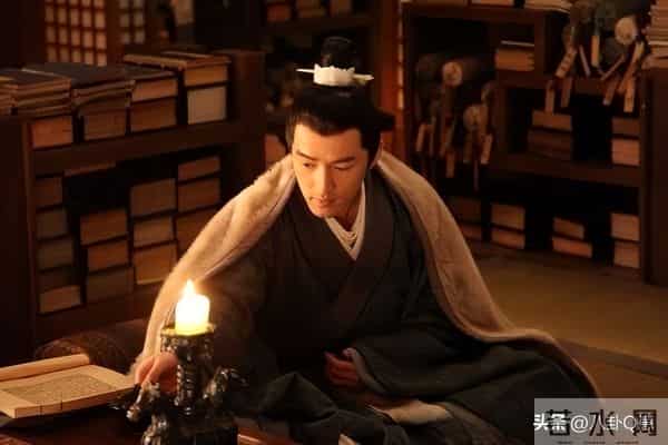 8个月前，胡歌被传身患肺癌，现在看他的近况，一点也不意外