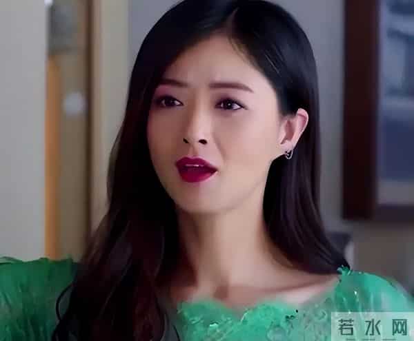 蒋欣:与王阳相恋多年遗憾分手,拿下最佳女配后,靠演技再次出圈