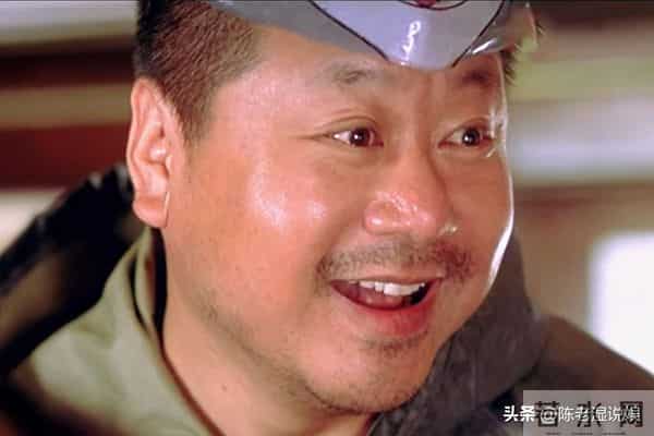 事实证明,离开赵本山被骂"白眼狼"的范伟,早已走上了另一条大道。