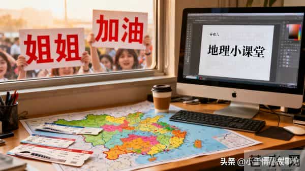 容祖儿错把昆山归上海？不是没常识，是长三角“同城化”太会骗人