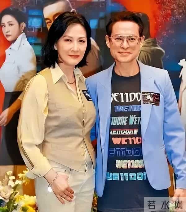 知名港星哭求网友捐款！妻子要换肝，手术费差70万，是陈慧珊表弟