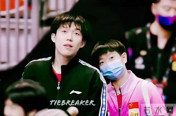 场上“生死对头”场下“热水保姆”？这搭档关系比电视剧还上头！