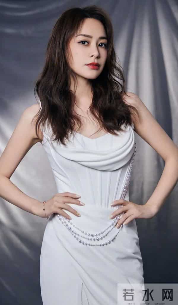 钟欣潼——写真集欣赏