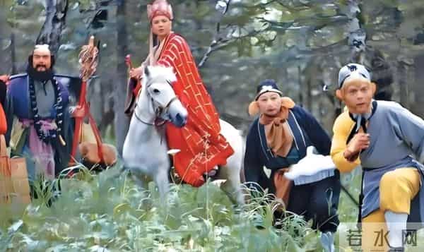 以为是退圈,其实已离世,《西游记》这4位演员再也见不到了!