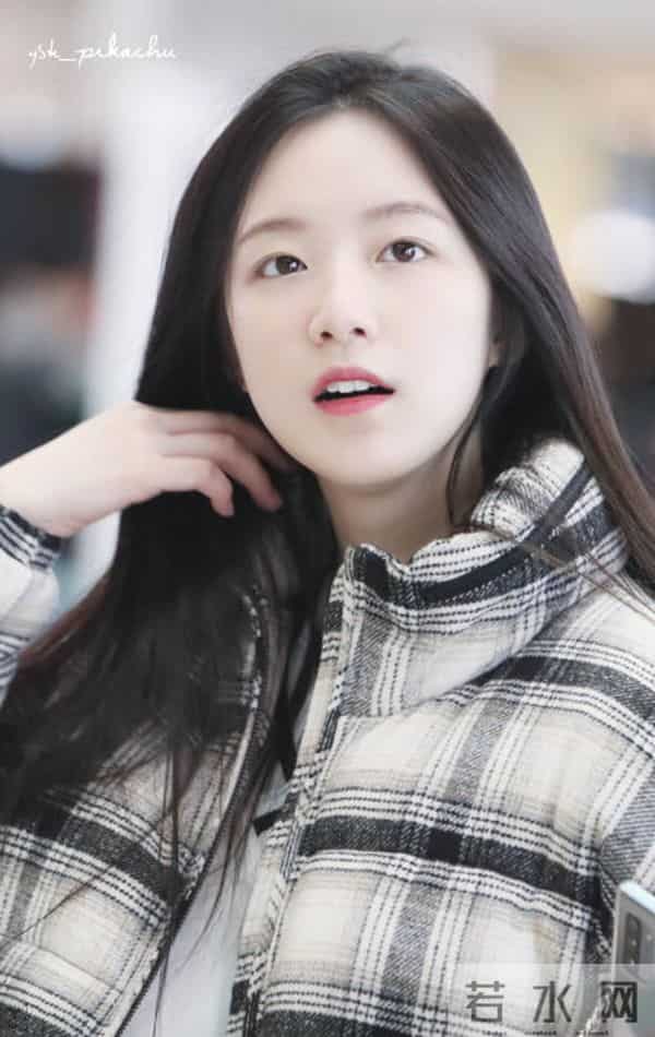 颜值实力双在线却不火?叶舒华成内娱“意难平”