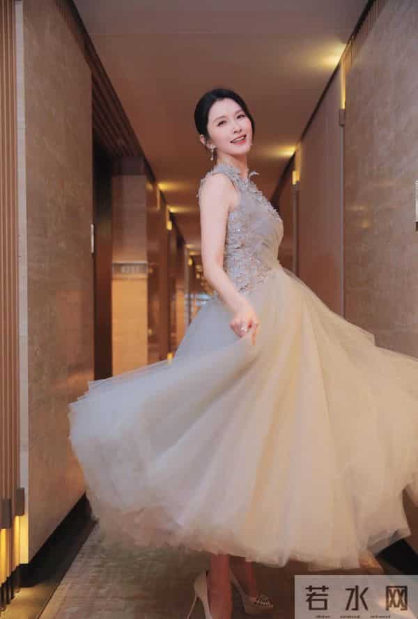 徐洁儿——写真集欣赏