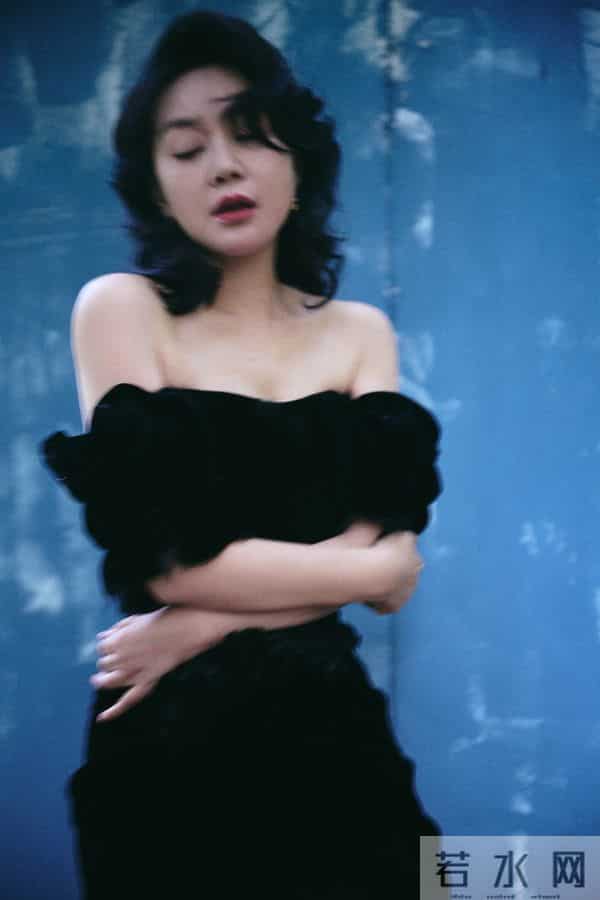 闫妮——写真集欣赏