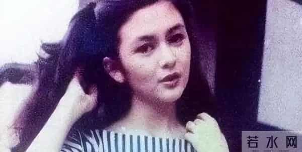 关之琳晚年真相曝光：63岁无儿无女，她真的后悔了吗？