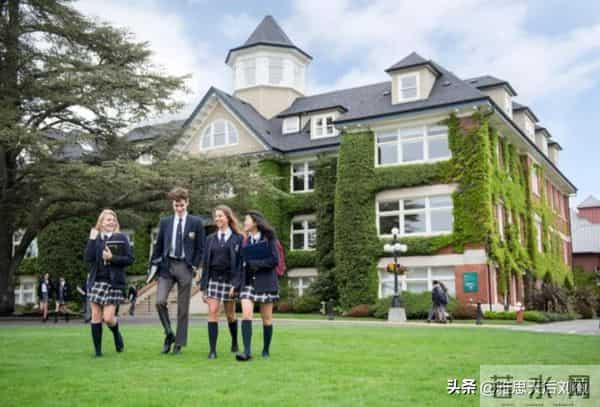 袁咏仪赴英国陪儿子读大学!为什么越来越多明星选择送孩子去英国