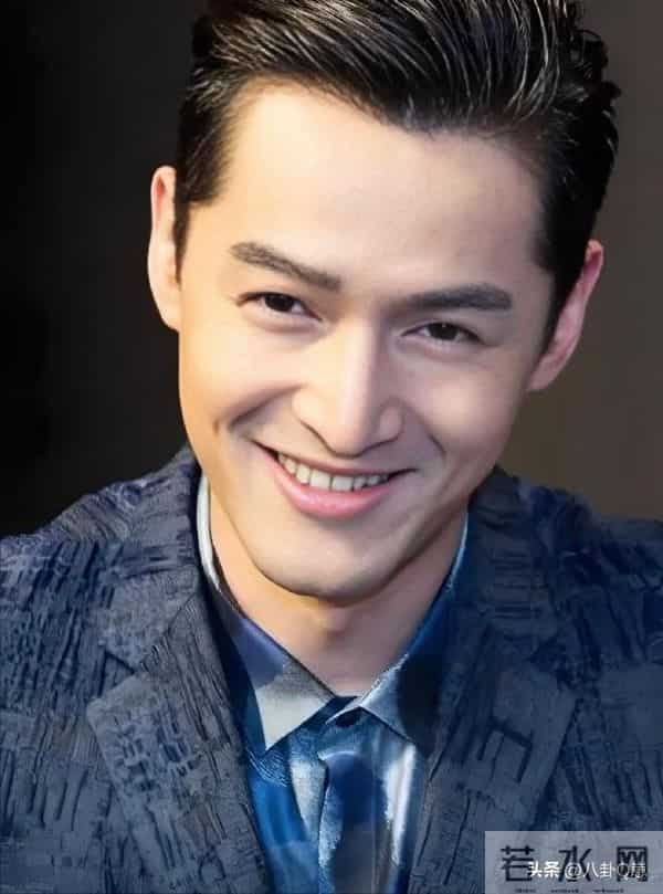 8个月前，胡歌被传身患肺癌，现在看他的近况，一点也不意外