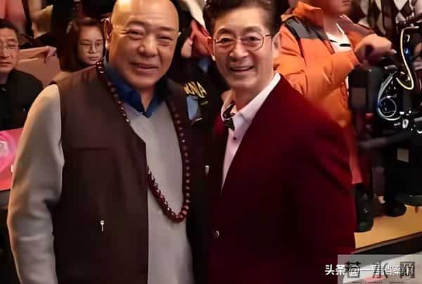 不到24小时,3位名人演员离世,恶疾缠身,心脏病发,一路走好!