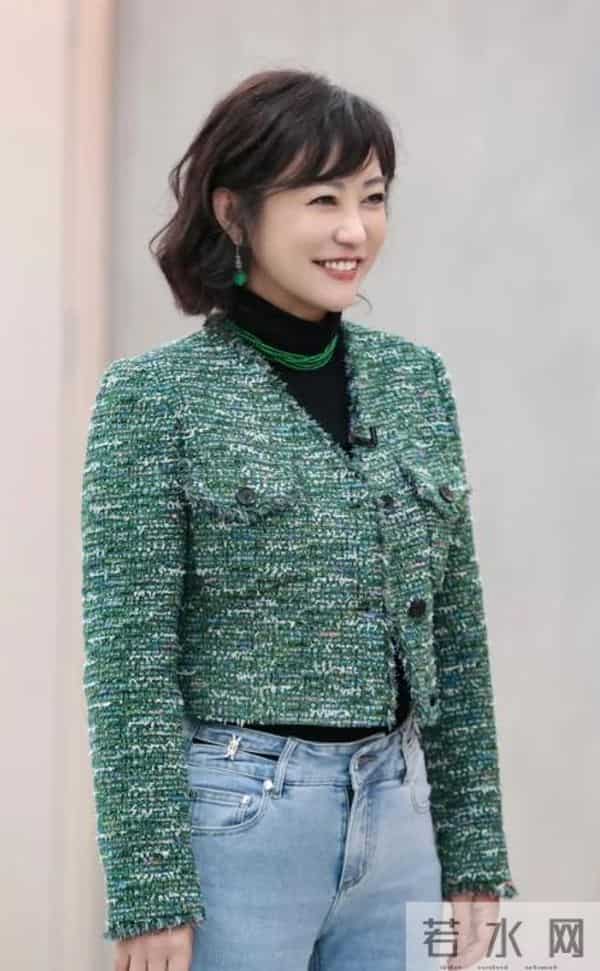 郝蕾破防发朋友圈嘲讽?辛芷蕾正面硬刚,李光洁当年还是太体面了