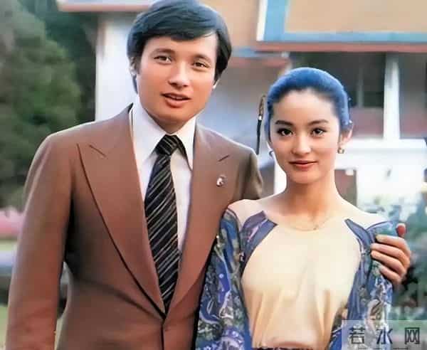 一场生日,戳穿了林青霞的江湖地位,原来陈道明一个字都没说错