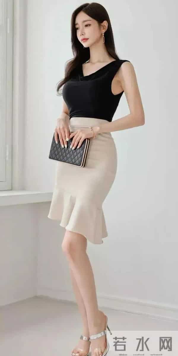 孙允珠时尚女王