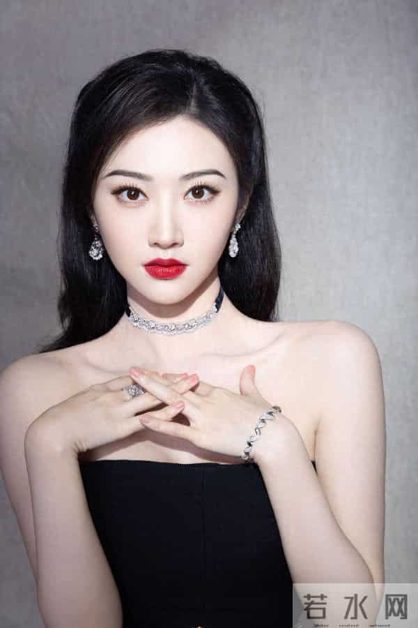 景甜——写真集欣赏