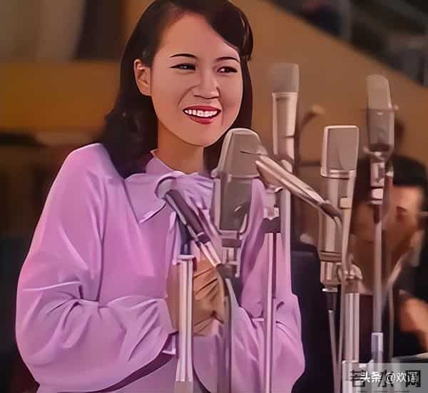 被老外骗婚“玩腻”后回国,早已不是中国籍的郑绪岚,如今怎样了