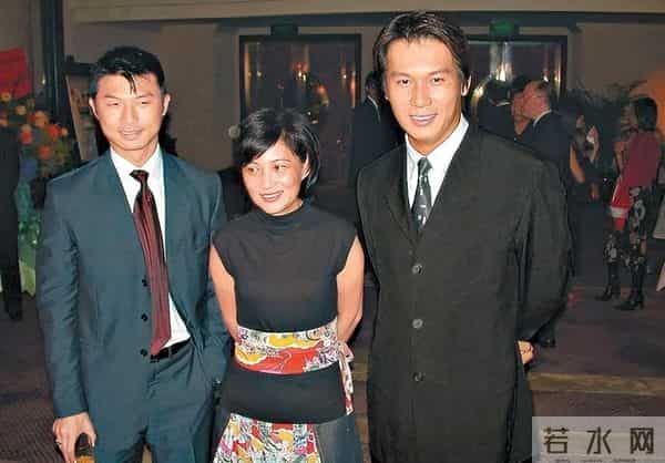 一路走好！10天内4名TVB演员宣布去世，最小59岁，1人已去世5年