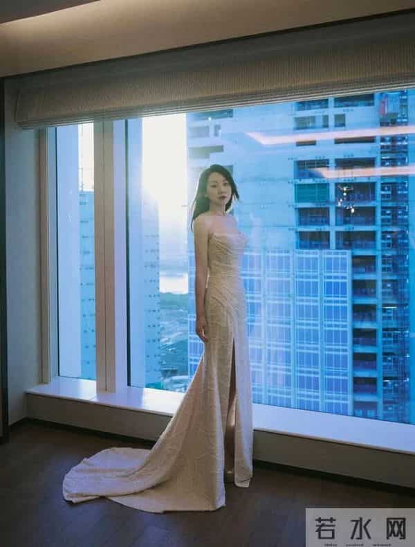 闫妮——写真集欣赏