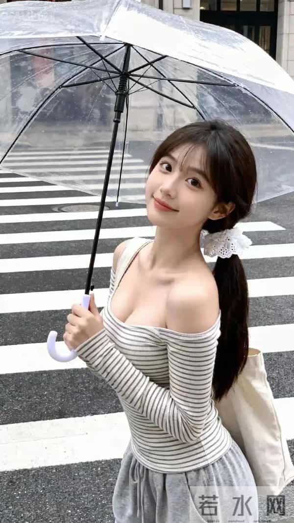 四川师范大学校花张天羽美出圈了，仙姿玉貌，美得让人怀疑人生