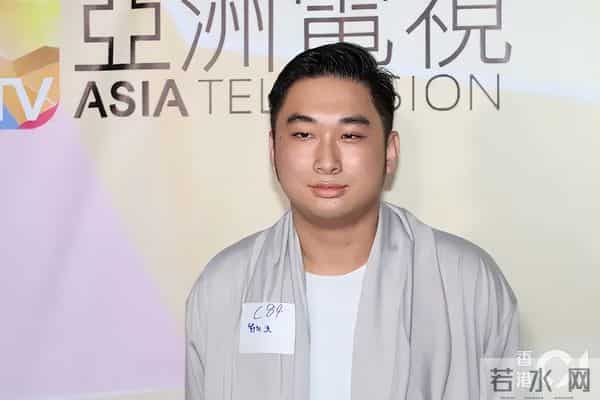 刘青云型男侄子参加亚视演员招募,自爆考TVB艺人训练班没有回音