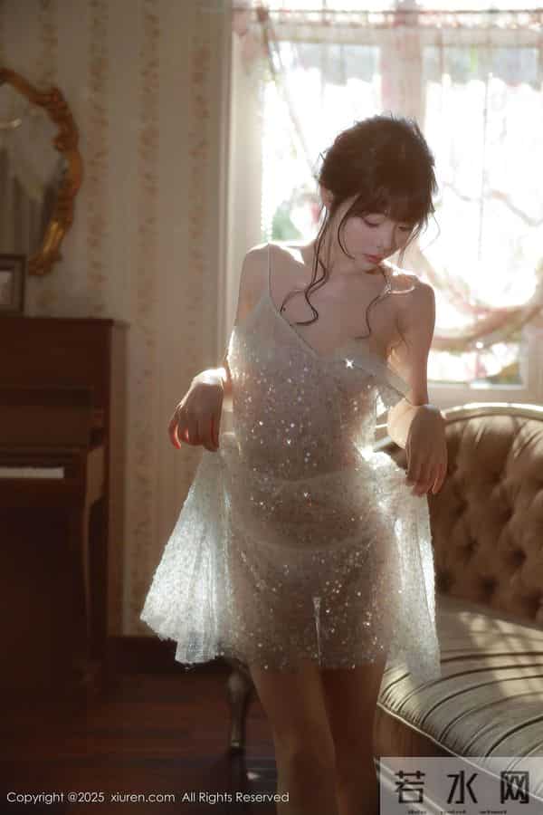 甜美轻熟风 - 佘贝拉Bella