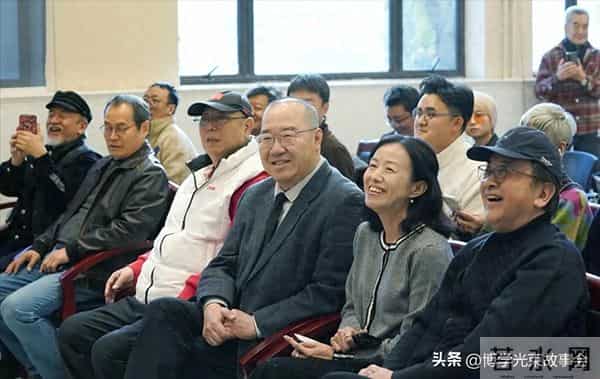 英达归来与旧日风波