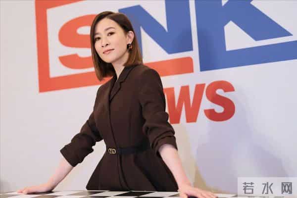 拒嫁豪门、勇甩陈浩民郑嘉颖，50岁不婚不育的佘诗曼，才是真狠人