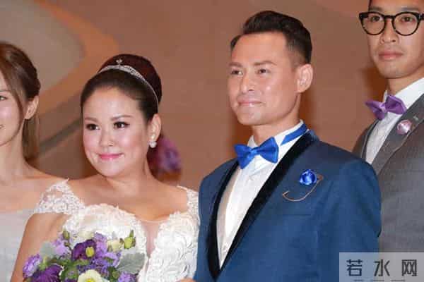 52岁TVB艺人自曝妻子病危，声泪俱下求援助，称凑不出150万医药费