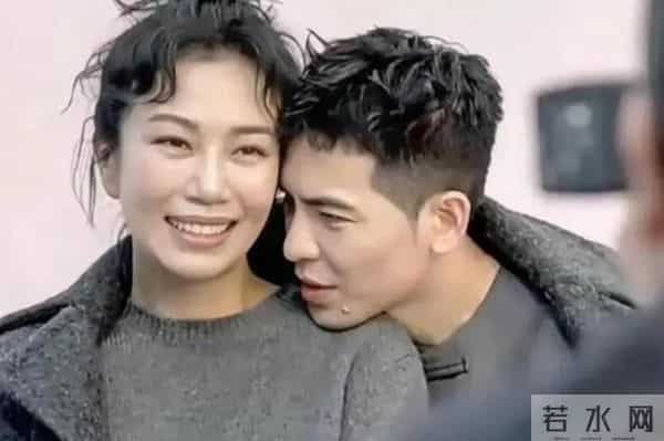 这一次，姐弟恋的"残酷现实"，在38岁萧敬腾身上体现的淋漓尽致