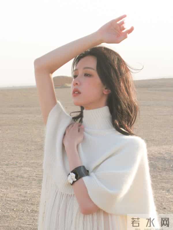 陈都灵高清壁纸