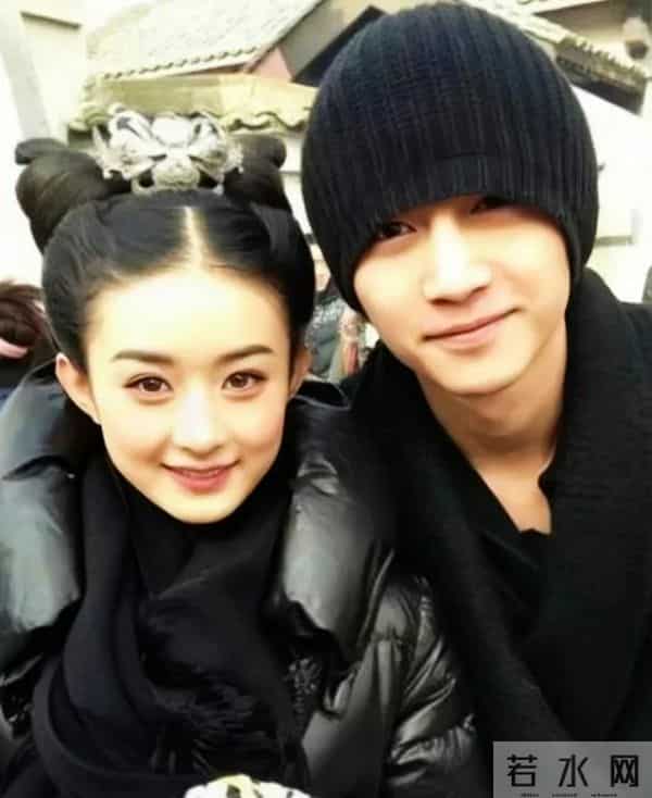 狐狸尾巴藏不住！离婚9个月陈妍希本性难改，陈晓8岁儿子被连累