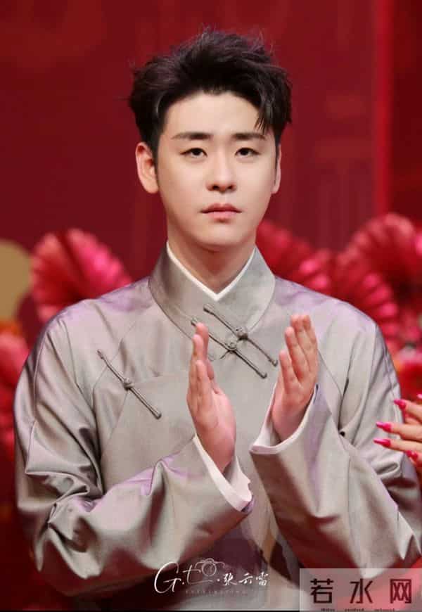 郭德纲发长文,疑似回应曹云金自传:成大事者,要把事情都放心里