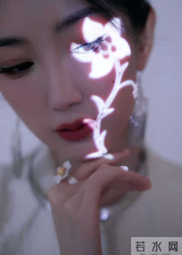 女明星,毛晓彤的少女感颜值|清纯甜美