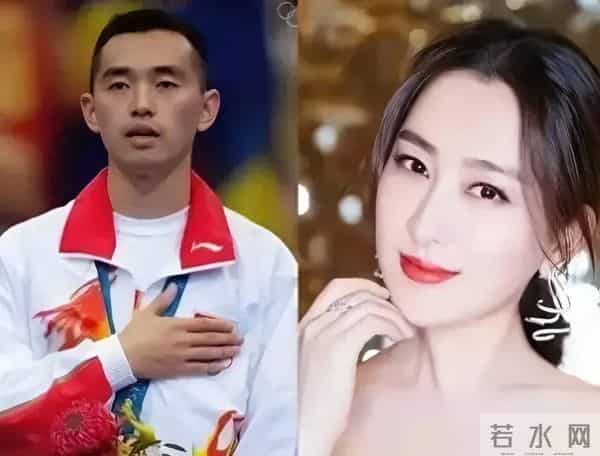 分手12年再看马苏孔令辉,一个身价过亿,一个证实了张继科没说错